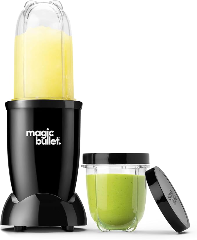 Magic Bullet Blender, small