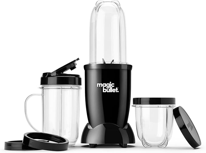Magic Bullet Blender, small