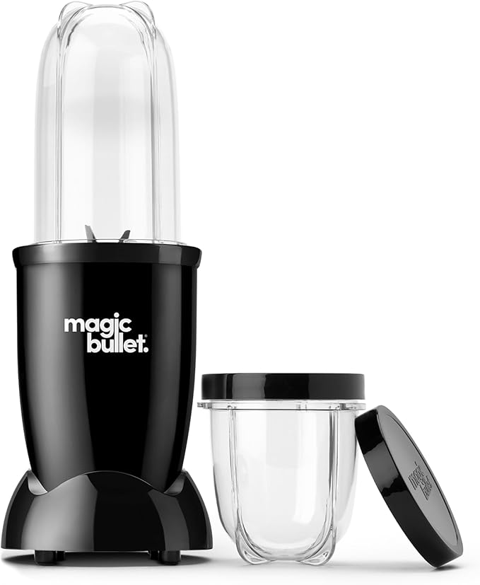 Magic Bullet Blender, small