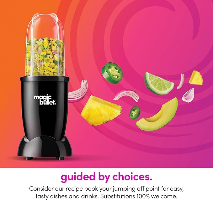 Magic Bullet Blender, small