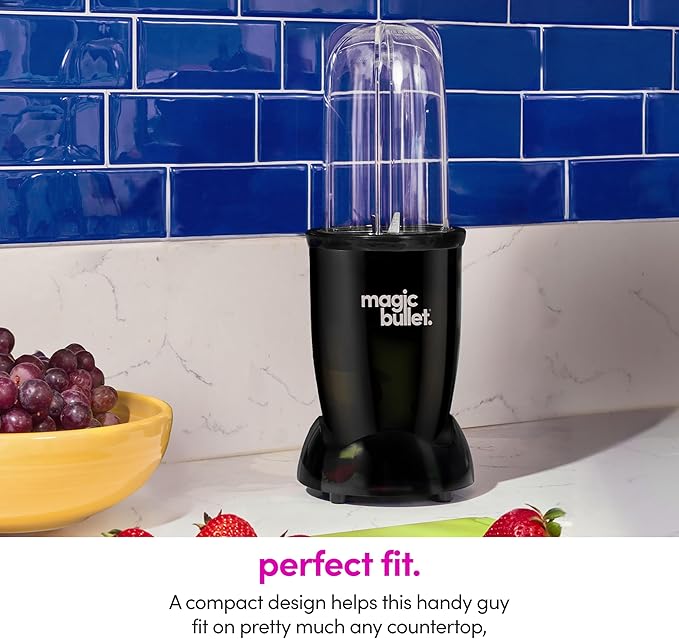 Magic Bullet Blender, small