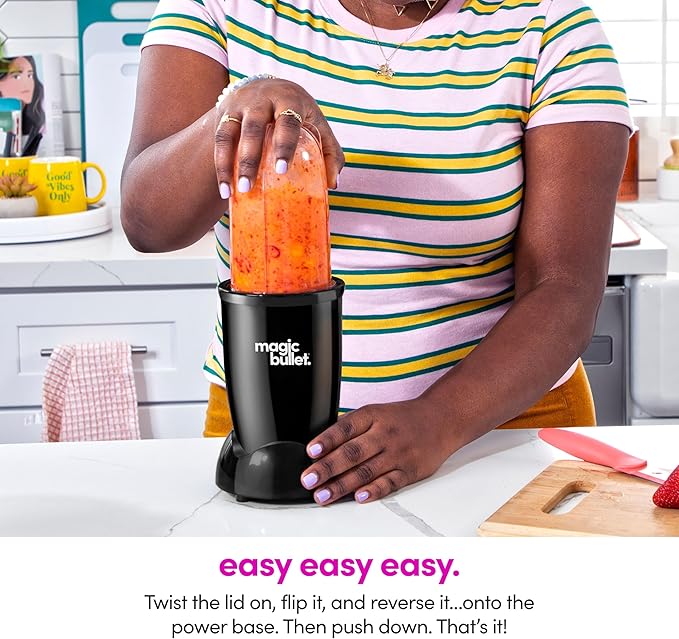 Magic Bullet Blender, small