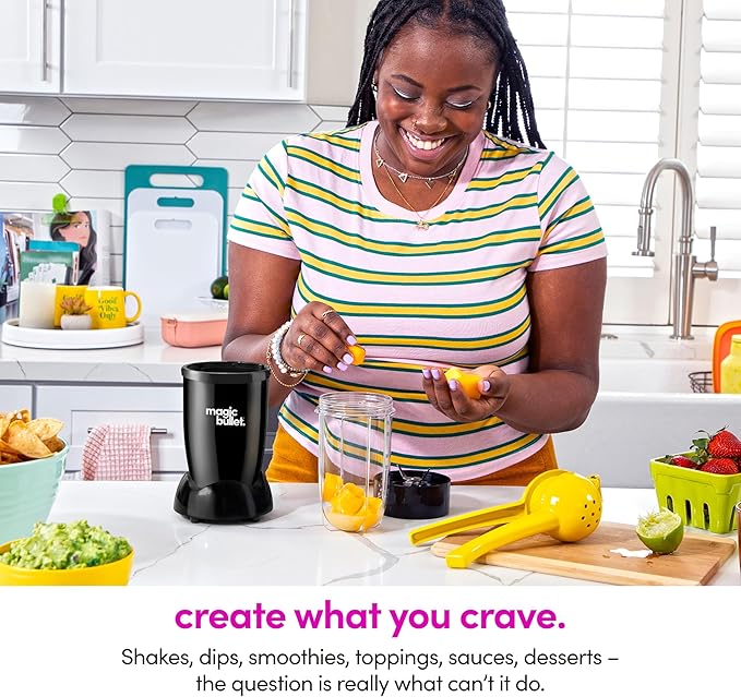 Magic Bullet Blender, small