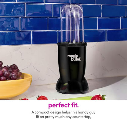 Magic Bullet Blender, small